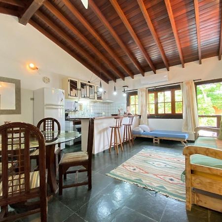 Casa Vento Norte Ilhabela Buitenkant foto