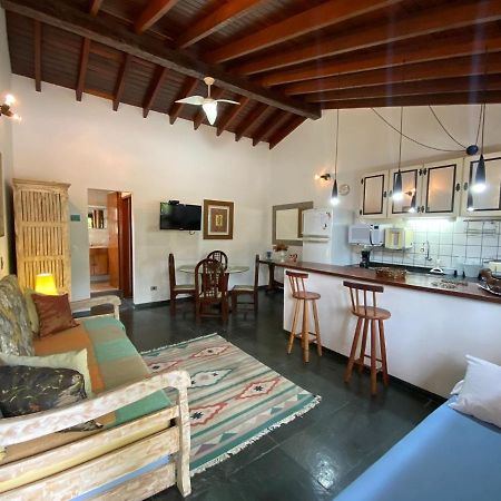 Casa Vento Norte Ilhabela Buitenkant foto
