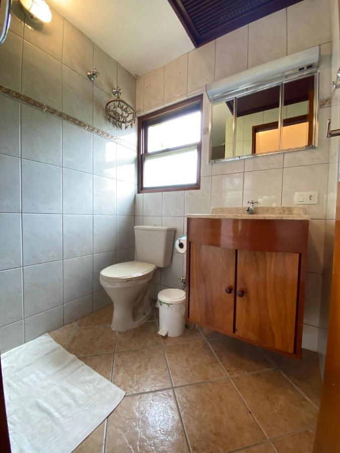 Casa Vento Norte Ilhabela Buitenkant foto
