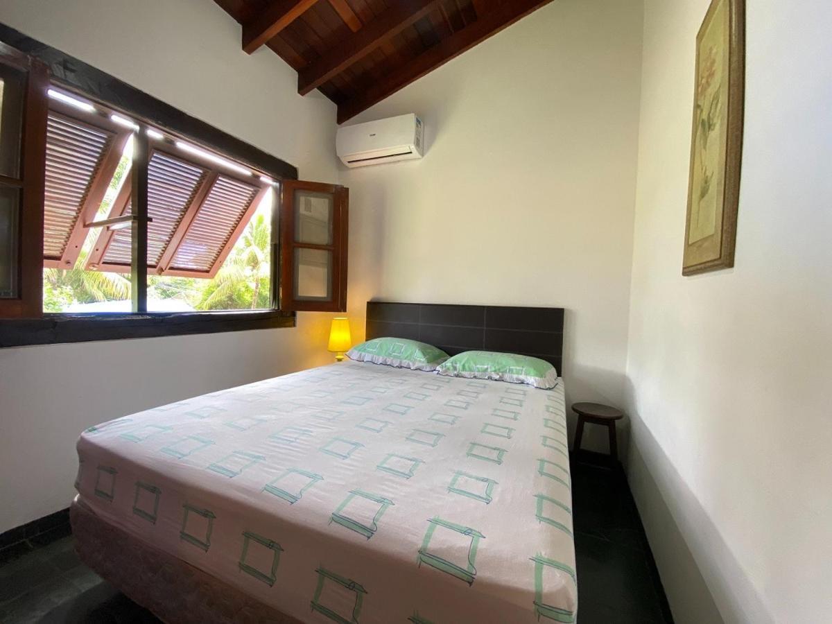 Casa Vento Norte Ilhabela Buitenkant foto